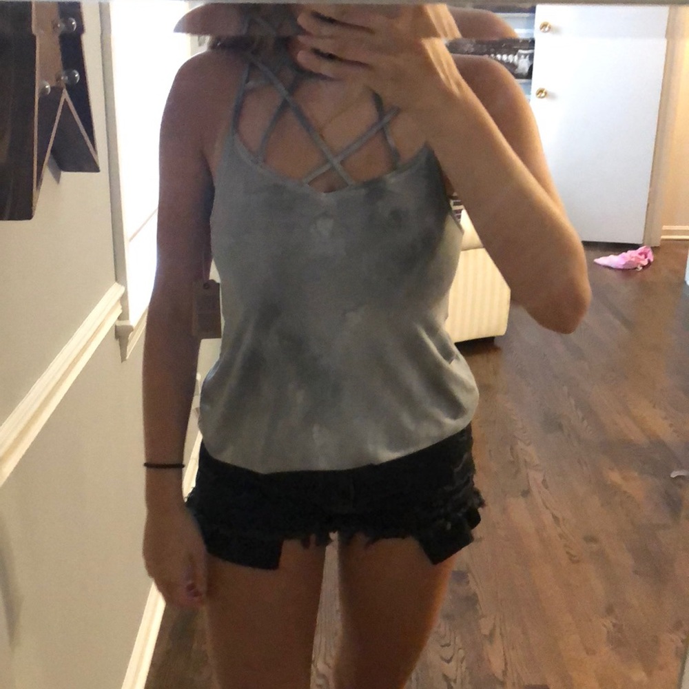 American Eagle Tops - image 4